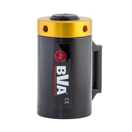 Bva Hydraulics 30 Ton Cylinder, SA, 2 In Stroke, HULN3002 HULN3002